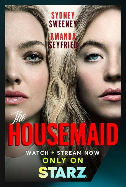 The Housemaid