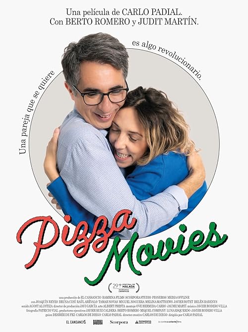 Pizza Movies