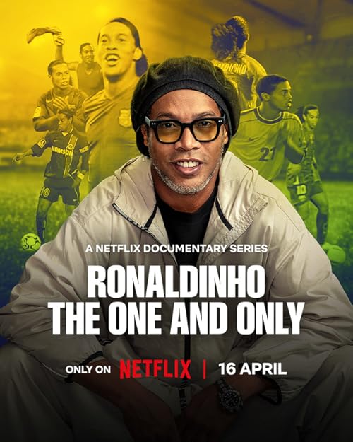 Ronaldinho: The One and Only