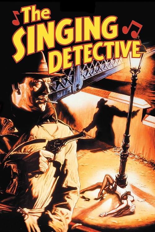 The Singing Detective