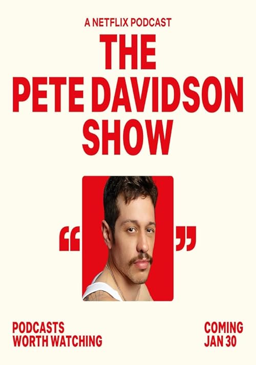 The Pete Davidson Show