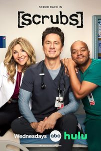 Scrubs.2026.S01.1080p.DSNP.WEB-DL.DDP5.1.H.264-FLUX – 8.5 GB