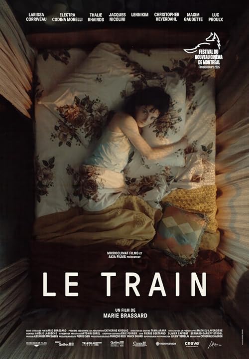 Le train