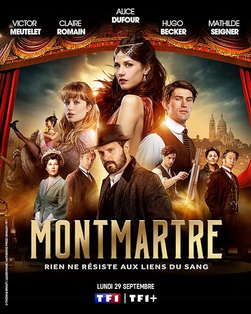 Montmartre