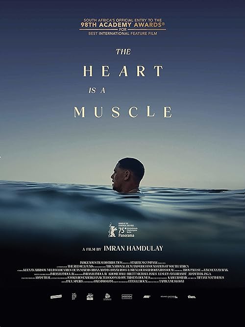 The Heart Is a Muscle