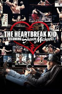 The.Heartbreak.Kid.Becoming.Shawn.Michaels.2026.1080p.AMZN.WEB-DL.DDP5.1.H.264-Kitsune – 6.7 GB