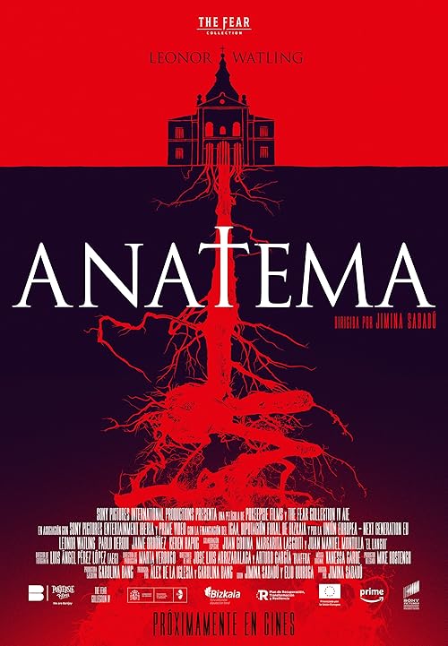 Anatema