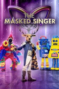 The.Masked.Singer.S14.1080p.WEB-DL.DDP5.1.H.264-EDITH – 33.9 GB