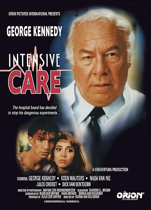 Intensive Care