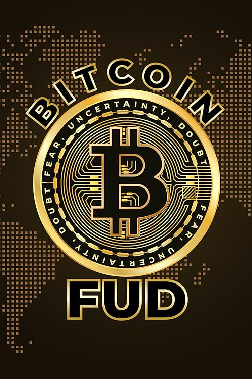 Bitcoin FUD