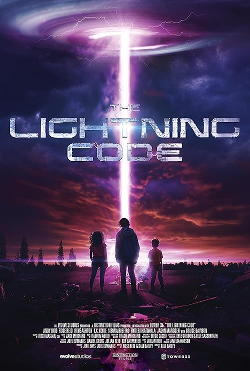The Lightning Code