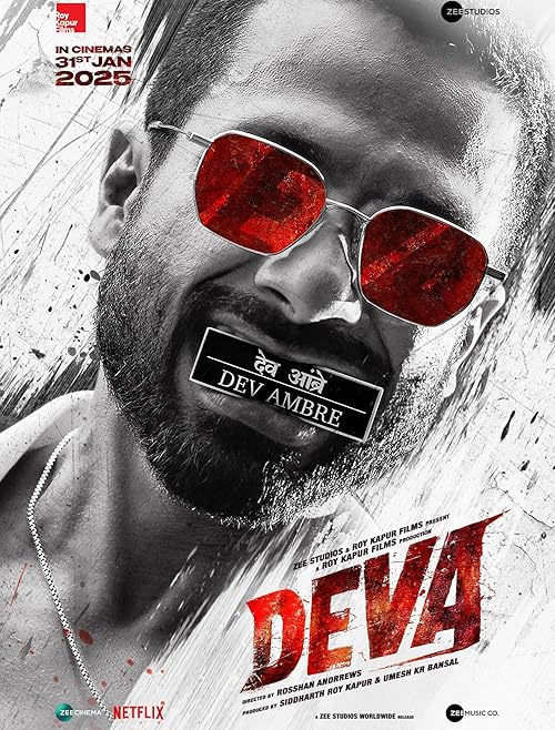 Deva.2025.2160p.NF.WEB-DL.DDP5.1.H.265-RUDR – 17.8 GB