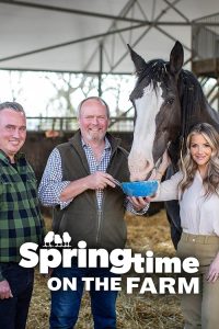 Springtime.On.The.Farm.S09.1080p.WEB-DL.AAC2.0.H.264-CBFM – 7.4 GB