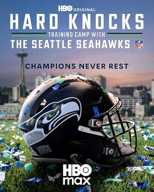 Hard Knocks: Training Camp
