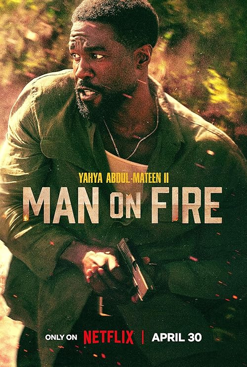 Man on Fire