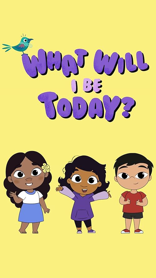 What Will I Be Today?