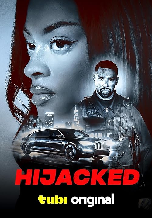 Hijacked