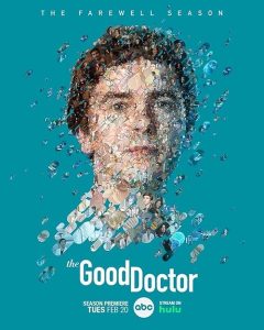 The.Good.Doctor.S02.720p.AMZN.WEB-DL.DDP5.1.H.264-N1H4L – 23.0 GB