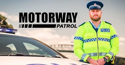 Motorway Patrol