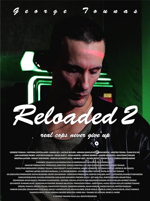 Reloaded 2