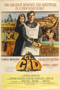 El.Cid.1961.1080p.BluRay.DTS.x264-CtrlHD – 13.5 GB