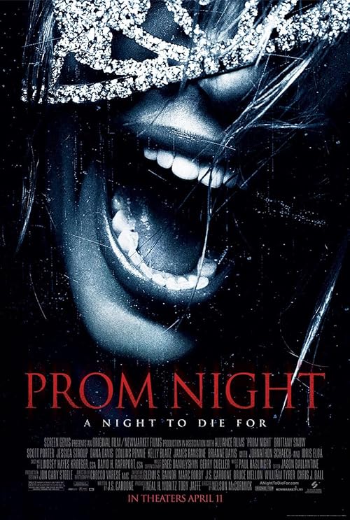 Prom Night