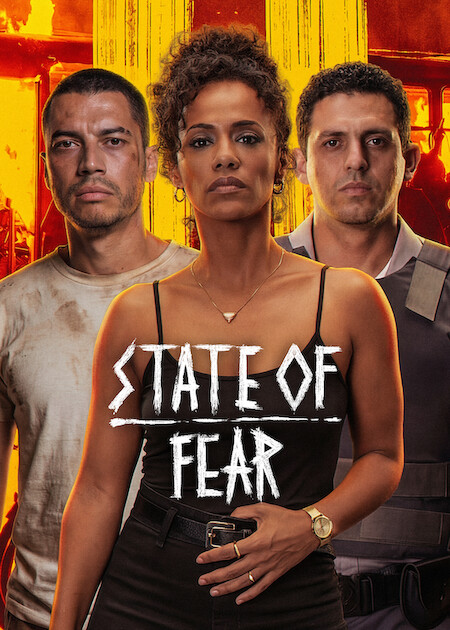 State of Fear