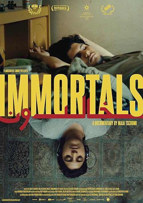 Immortals