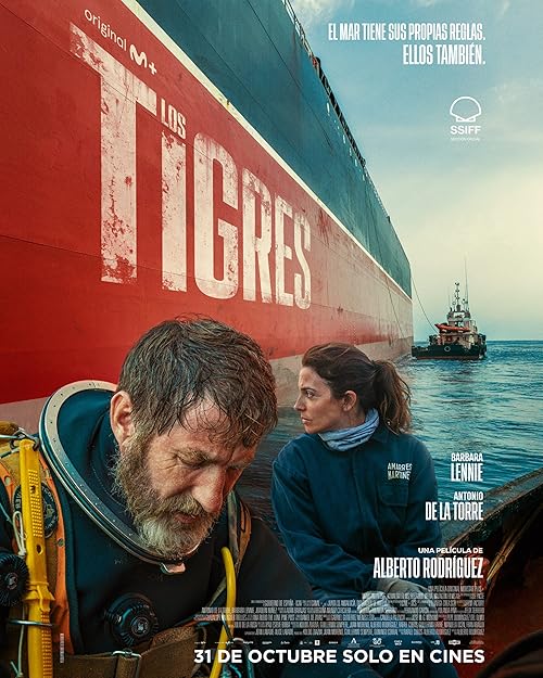 The Tigers