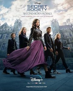 Secret.Society.of.Second.Born.Royals.2020.2160p.DSNP.WEB-DL.DDP5.1.Atmos.DV.HDR.H.265-SQS – 10.1 GB