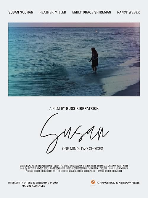 Susan Feature Documentary