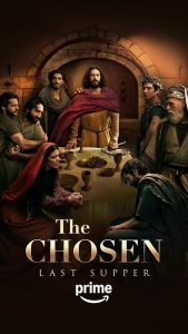 The.Chosen.S01.720p.BluRay.DD5.1.H.264-HANDJOB – 16.4 GB