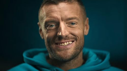 Untold UK: Jamie Vardy
