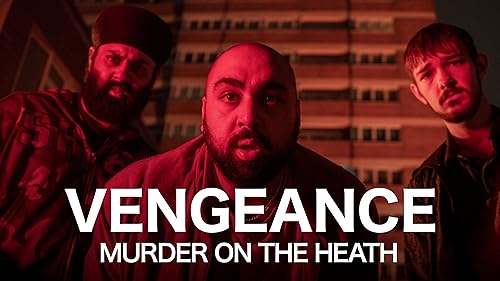 Vengeance: Murder on the Heath