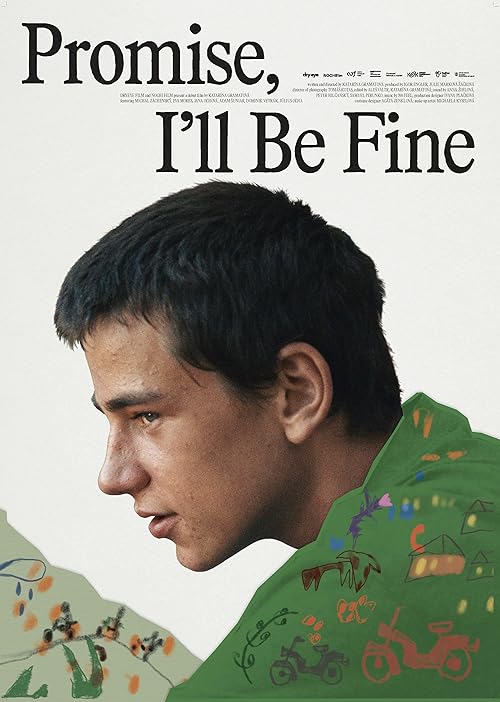 Promise I'll Be Fine