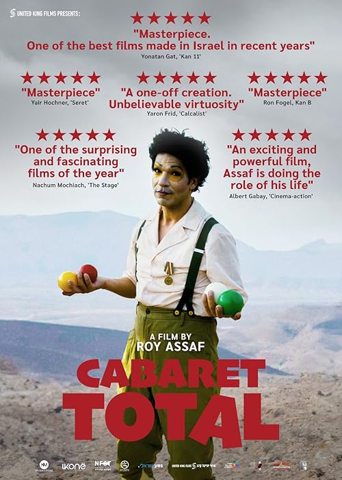 Cabaret Total