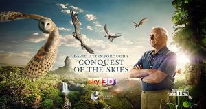 David.Attenboroughs.Conquest.Of.The.Skies.S01.2160p.NOW.WEB-DL.DDP5.1.H.265-RAWR – 16.1 GB