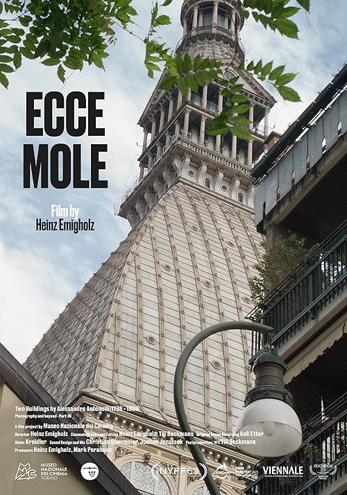 Ecce Mole