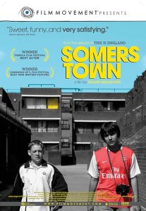 Somers.Town.2008.720p.BluRay.x264-HD – 4.5 GB