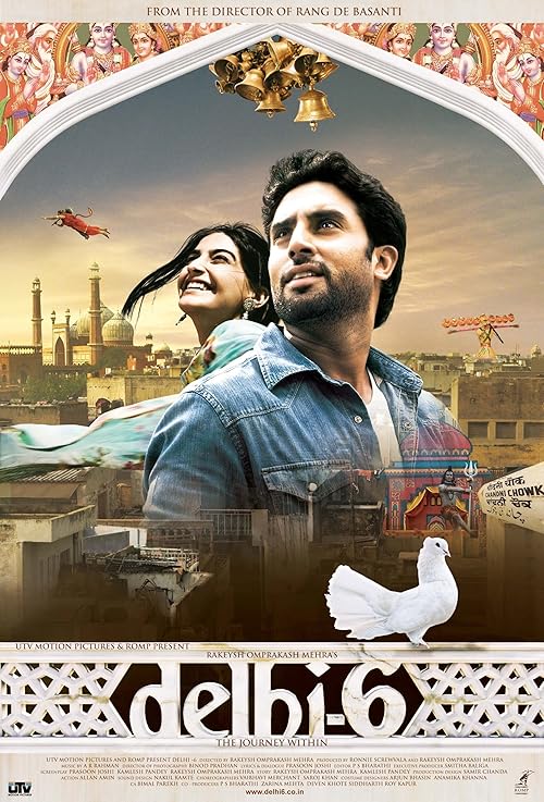 Delhi-6
