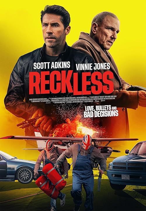 Reckless