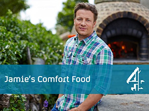 Jamie's Comfort Food
