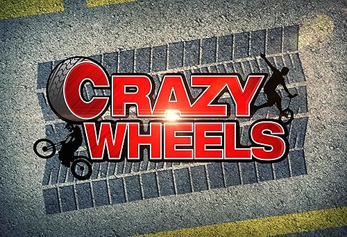 Crazy Wheels