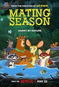 Mating.Season.S01.2160p.NF.WEB-DL.DDP5.1.Atmos.DV.H.265-KRATOS – 22.7 GB