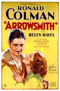 Arrowsmith.1931.1080p.Blu-ray.Remux.AVC.FLAC.2.0-KRaLiMaRKo – 24.7 GB