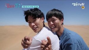Youth.Over.Flowers.S03.1080p.TVING.WEB-DL.AAC.H.264-SoMek – 21.4 GB