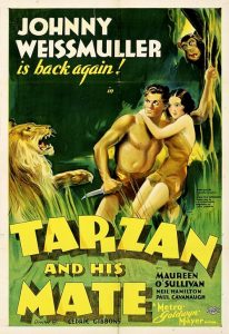 [BD]Tarzan.and.His.Mate.1934.1080p.USA.Blu-ray.AVC.DTS-HD.MA.2.0 – 33.7 GB