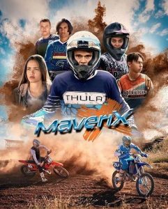 MaveriX.S01.2160p.NF.WEB-DL.DD+5.1.H.265-playWEB – 28.4 GB