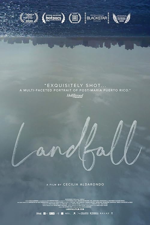 Landfall