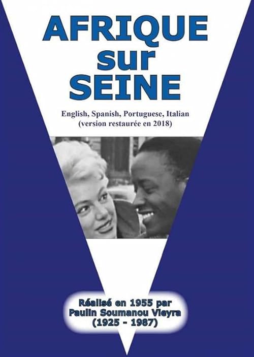 Afrique sur Seine